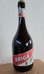 Birra Brigà Rossa 0,75cl